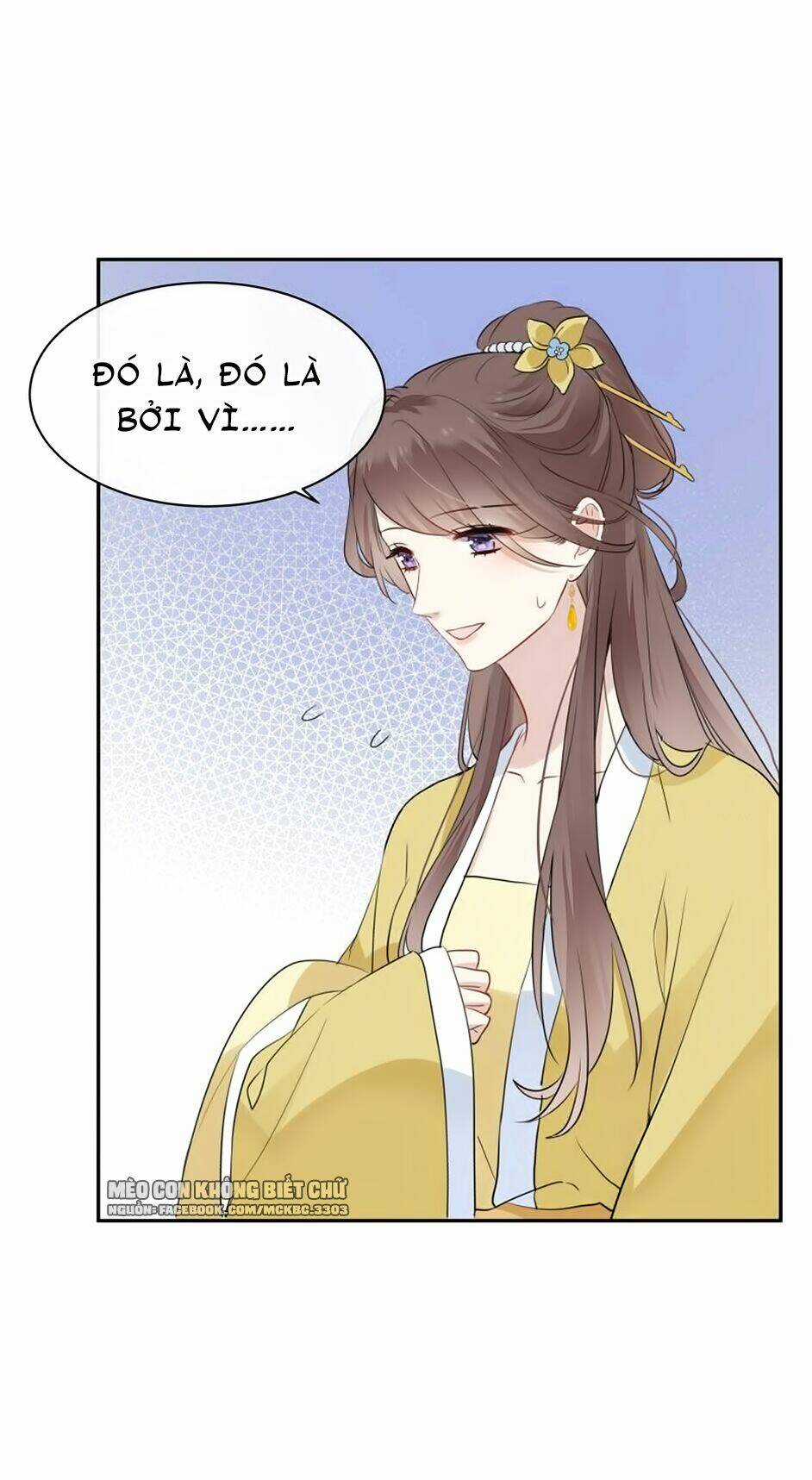 Kính Hoa Thương - Chapter 27 - Trang 20