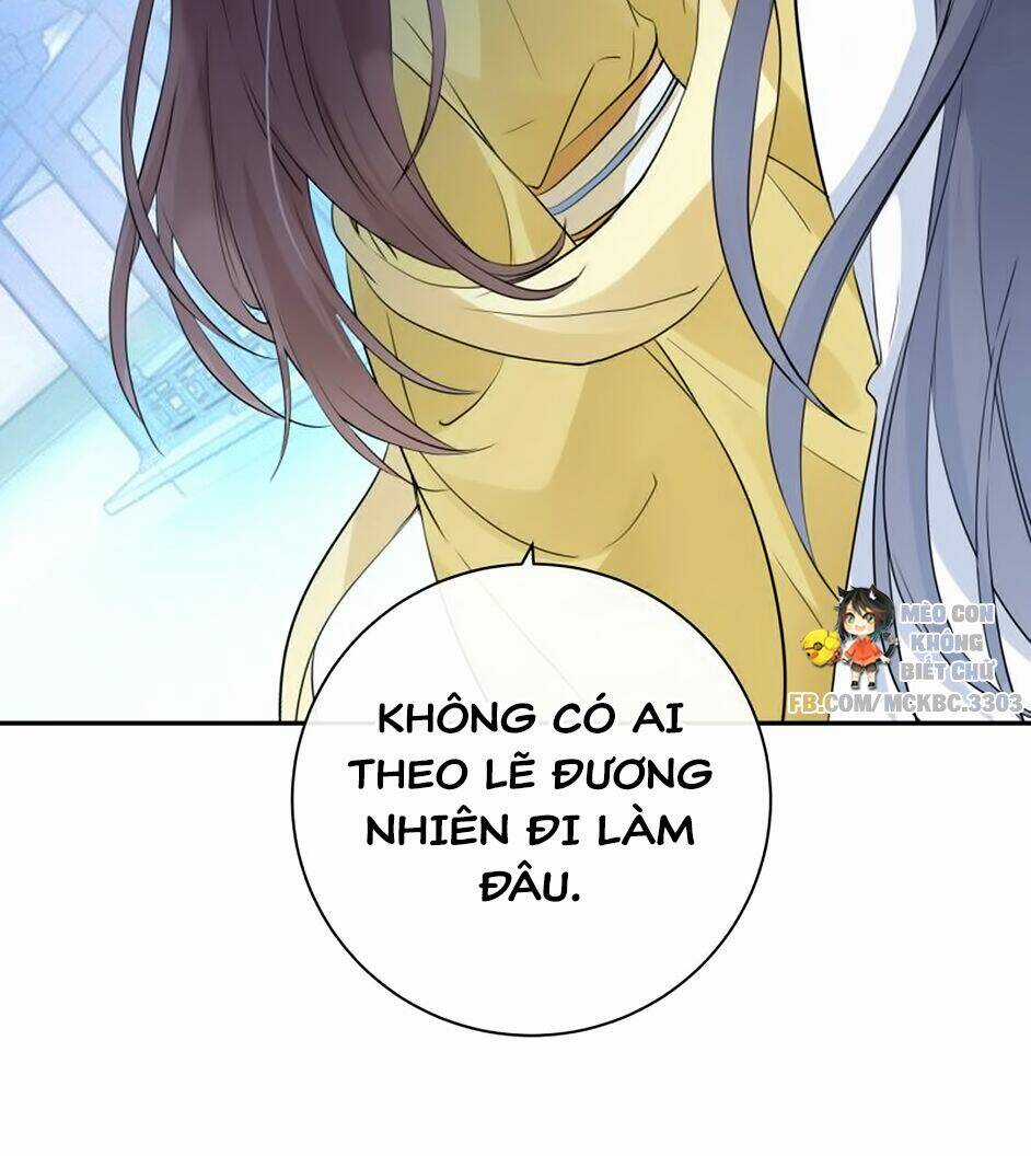 Kính Hoa Thương - Chapter 27 - Trang 24