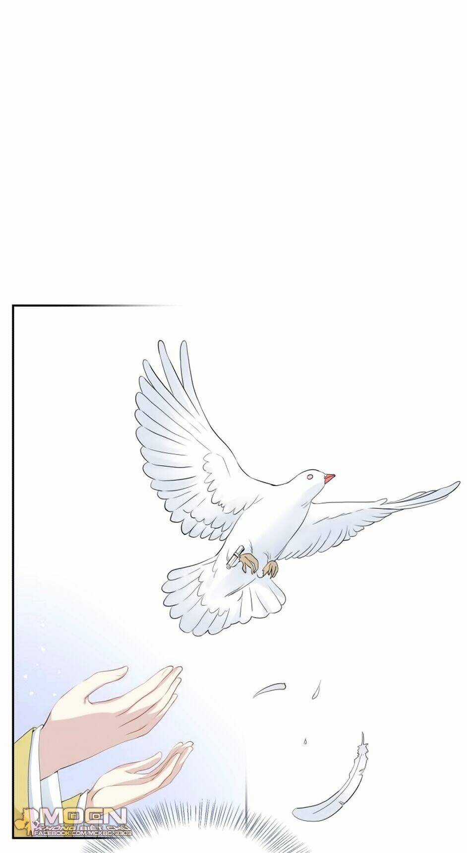 Kính Hoa Thương - Chapter 27 - Trang 30