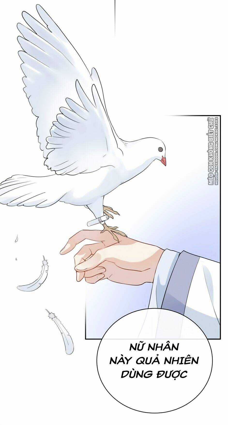 Kính Hoa Thương - Chapter 27 - Trang 33