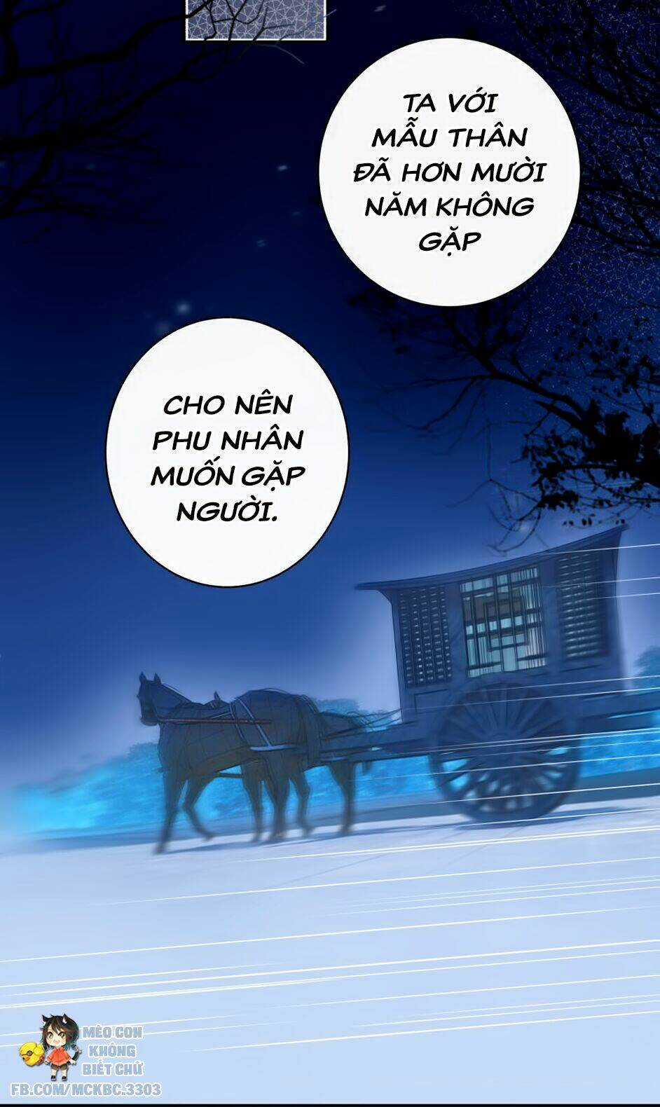 Kính Hoa Thương - Chapter 27 - Trang 36