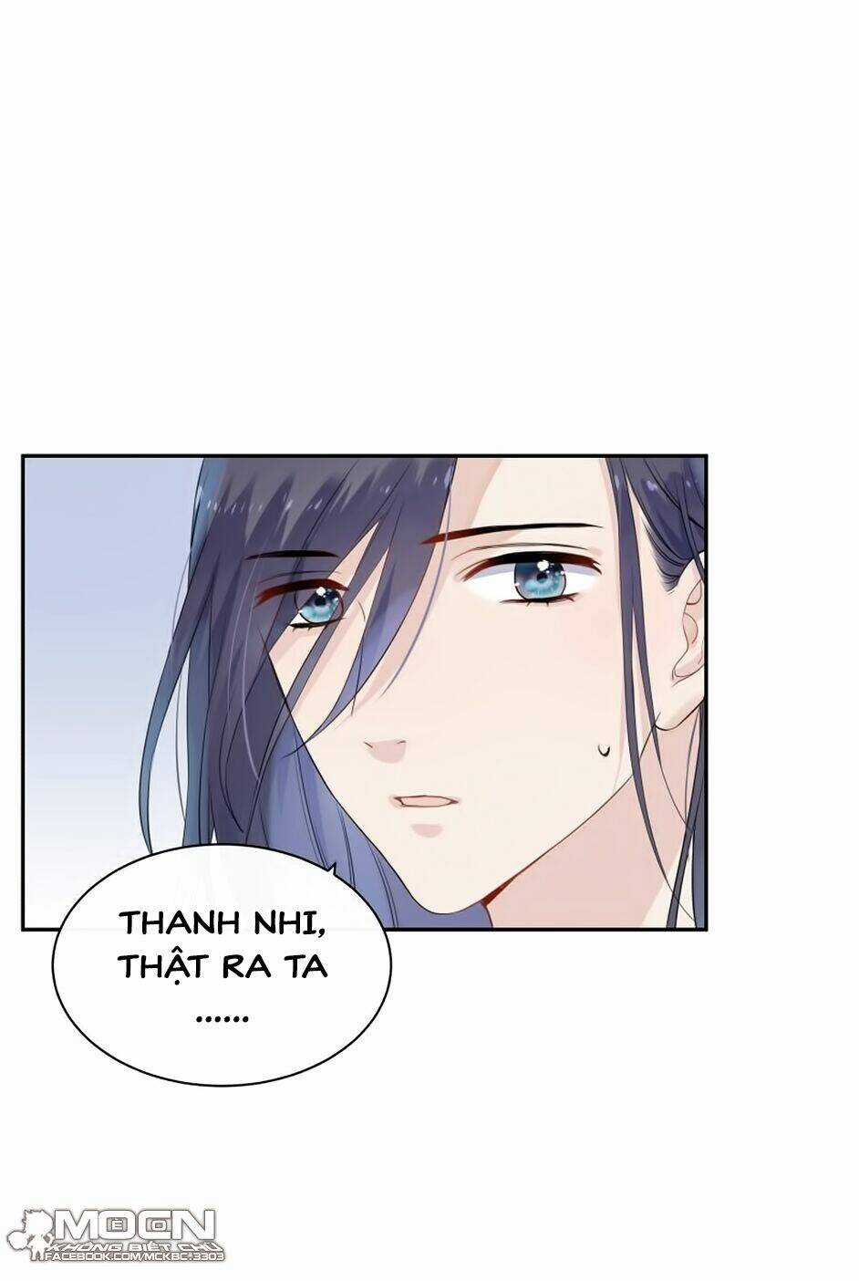 Kính Hoa Thương - Chapter 27 - Trang 38