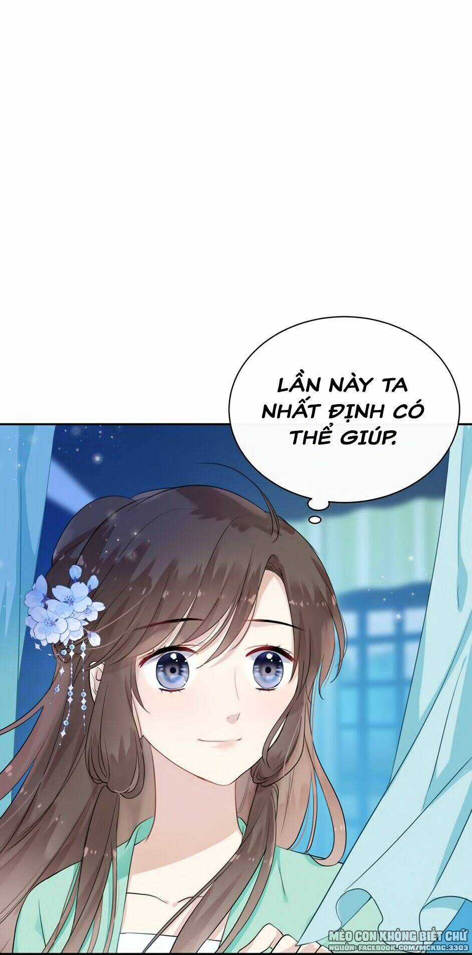 Kính Hoa Thương - Chapter 27 - Trang 43