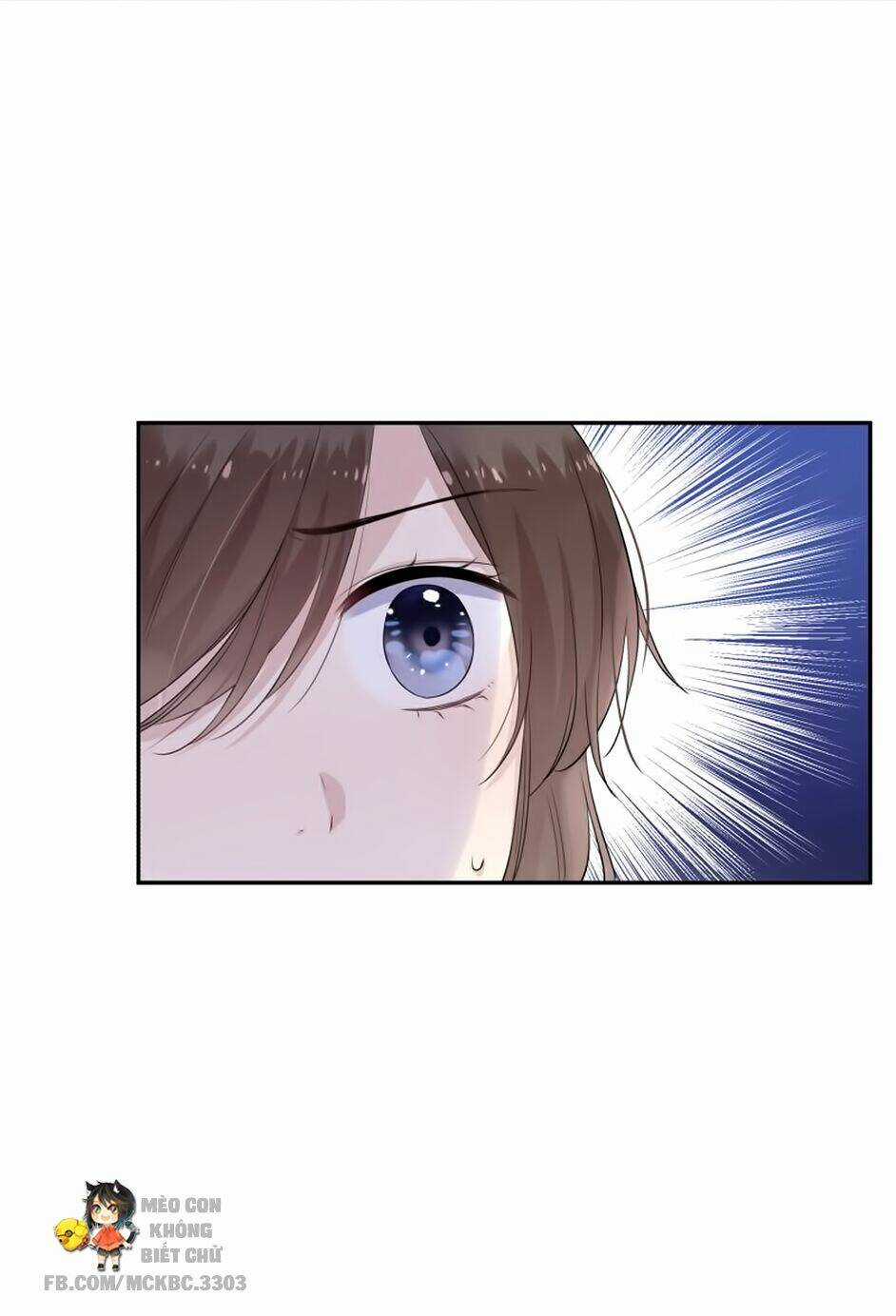 Kính Hoa Thương - Chapter 27 - Trang 44