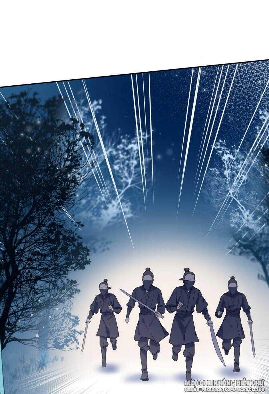 Kính Hoa Thương - Chapter 27 - Trang 45