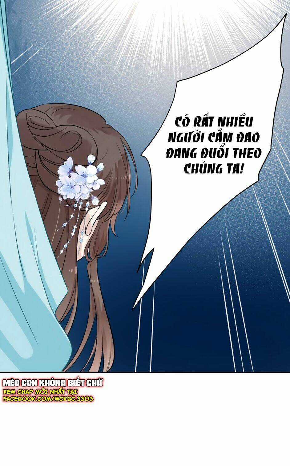 Kính Hoa Thương - Chapter 27 - Trang 46