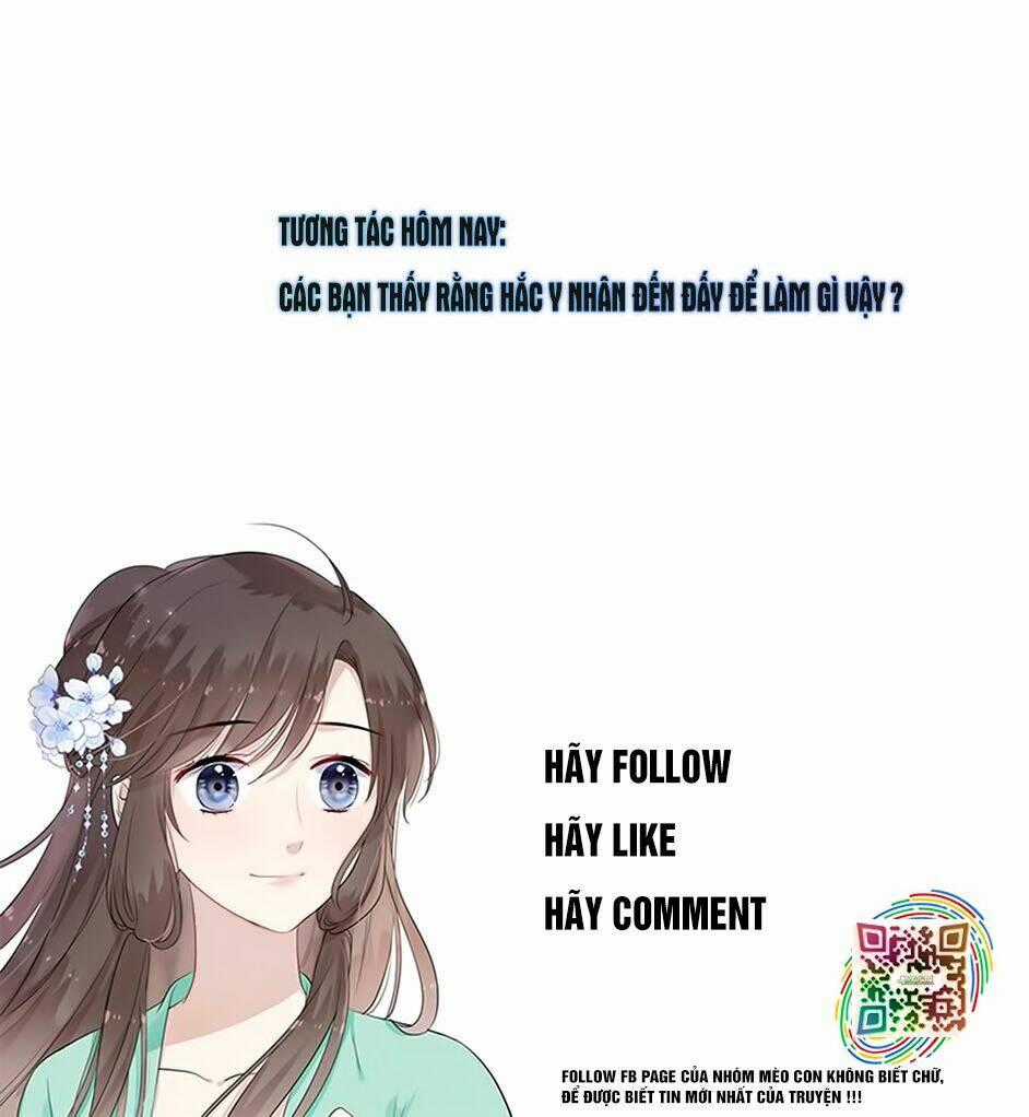 Kính Hoa Thương - Chapter 27 - Trang 47