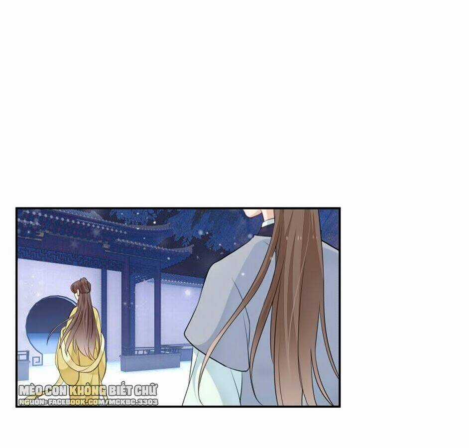 Kính Hoa Thương - Chapter 27 - Trang 7