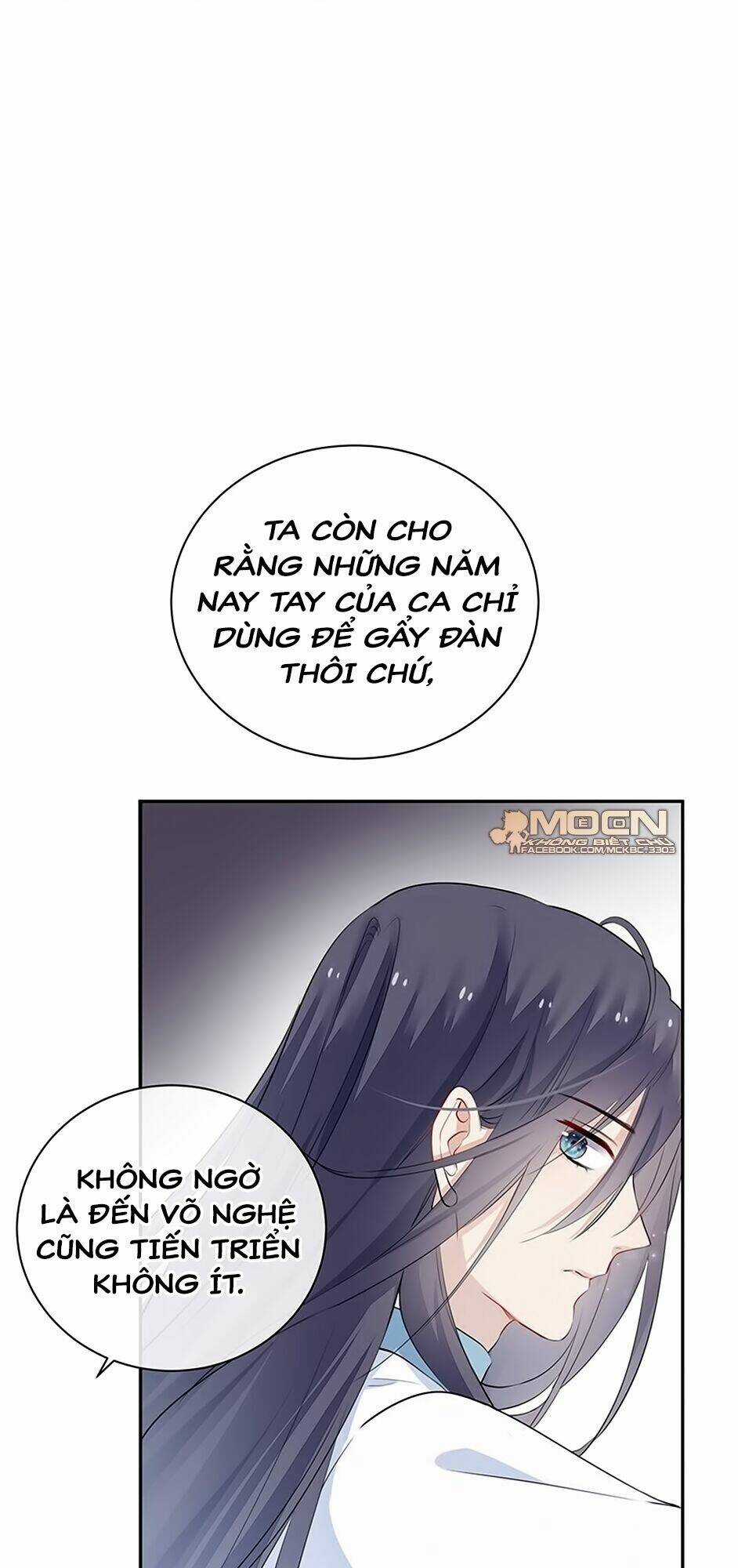 Kính Hoa Thương - Chapter 28 - Trang 12