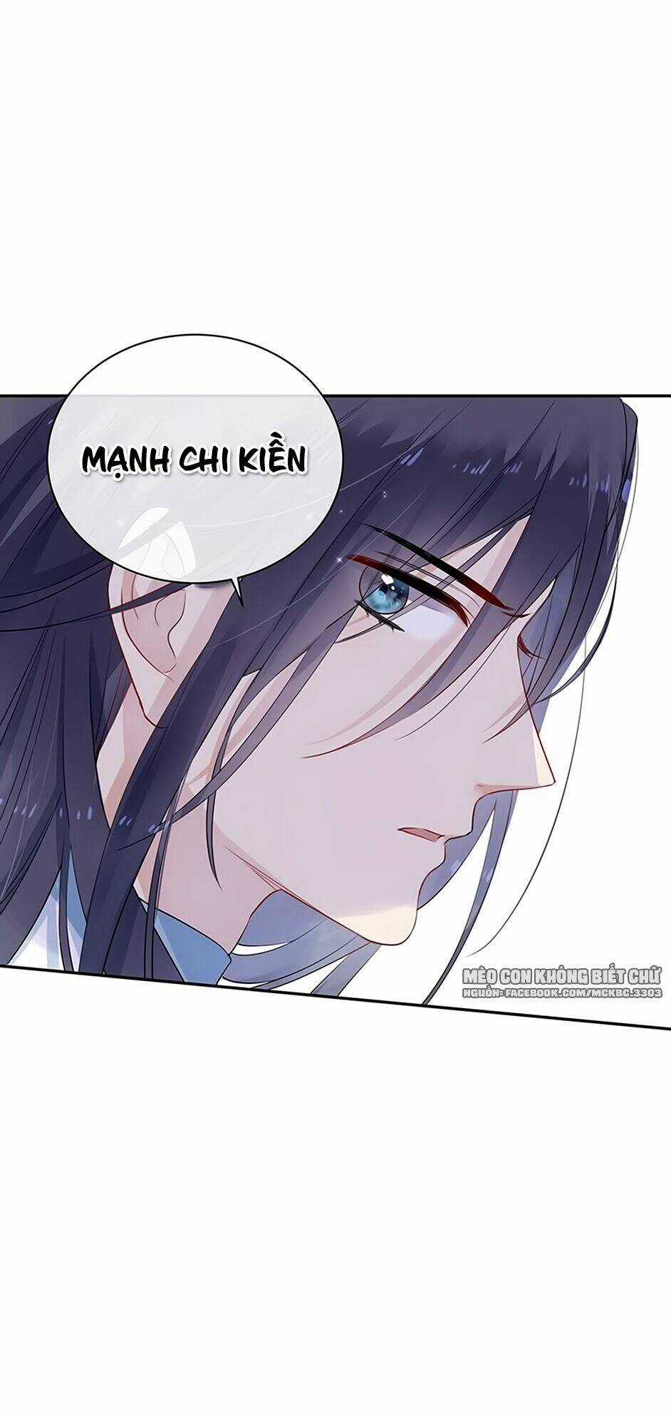 Kính Hoa Thương - Chapter 28 - Trang 14