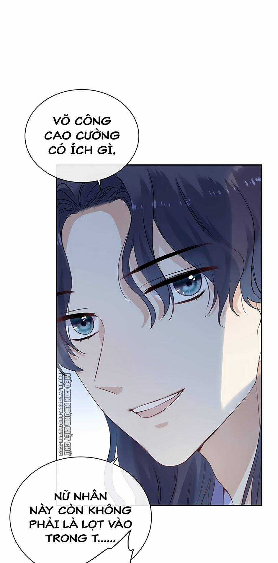 Kính Hoa Thương - Chapter 28 - Trang 17