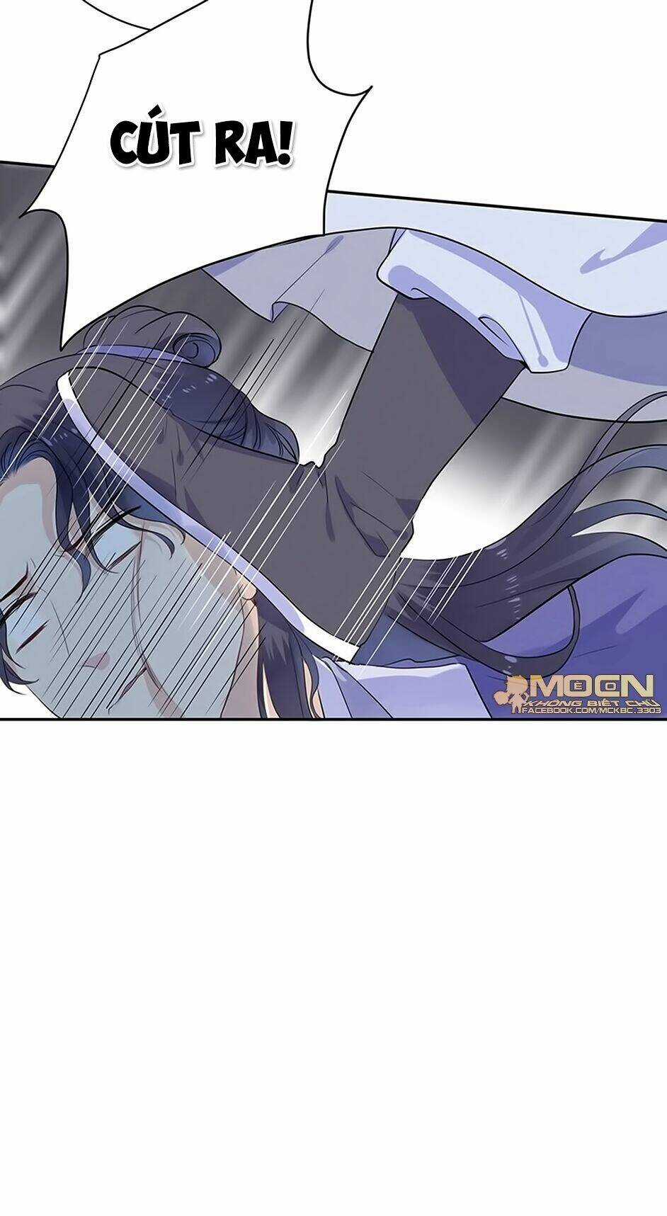 Kính Hoa Thương - Chapter 28 - Trang 18