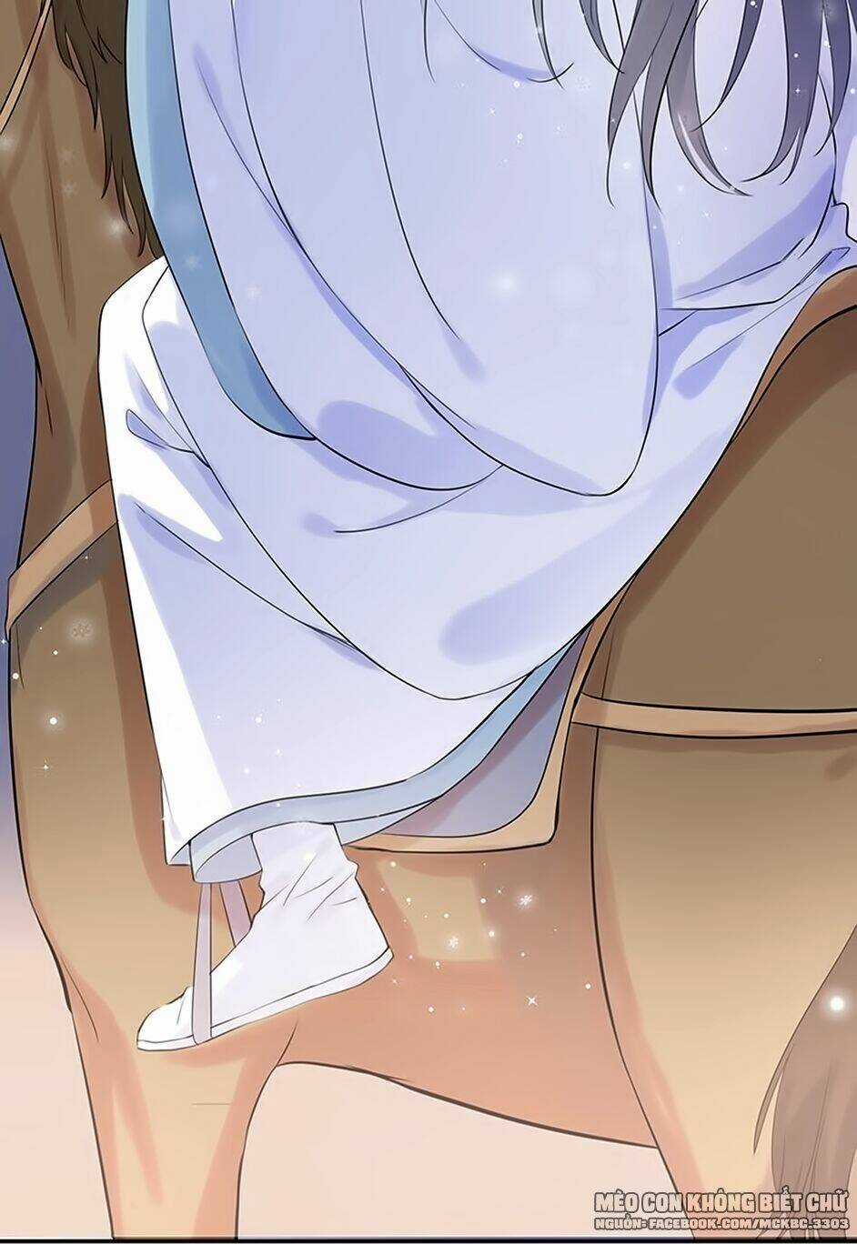 Kính Hoa Thương - Chapter 28 - Trang 31