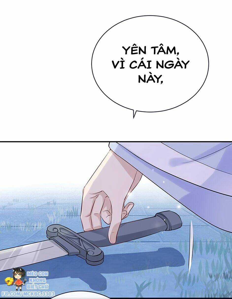 Kính Hoa Thương - Chapter 28 - Trang 32