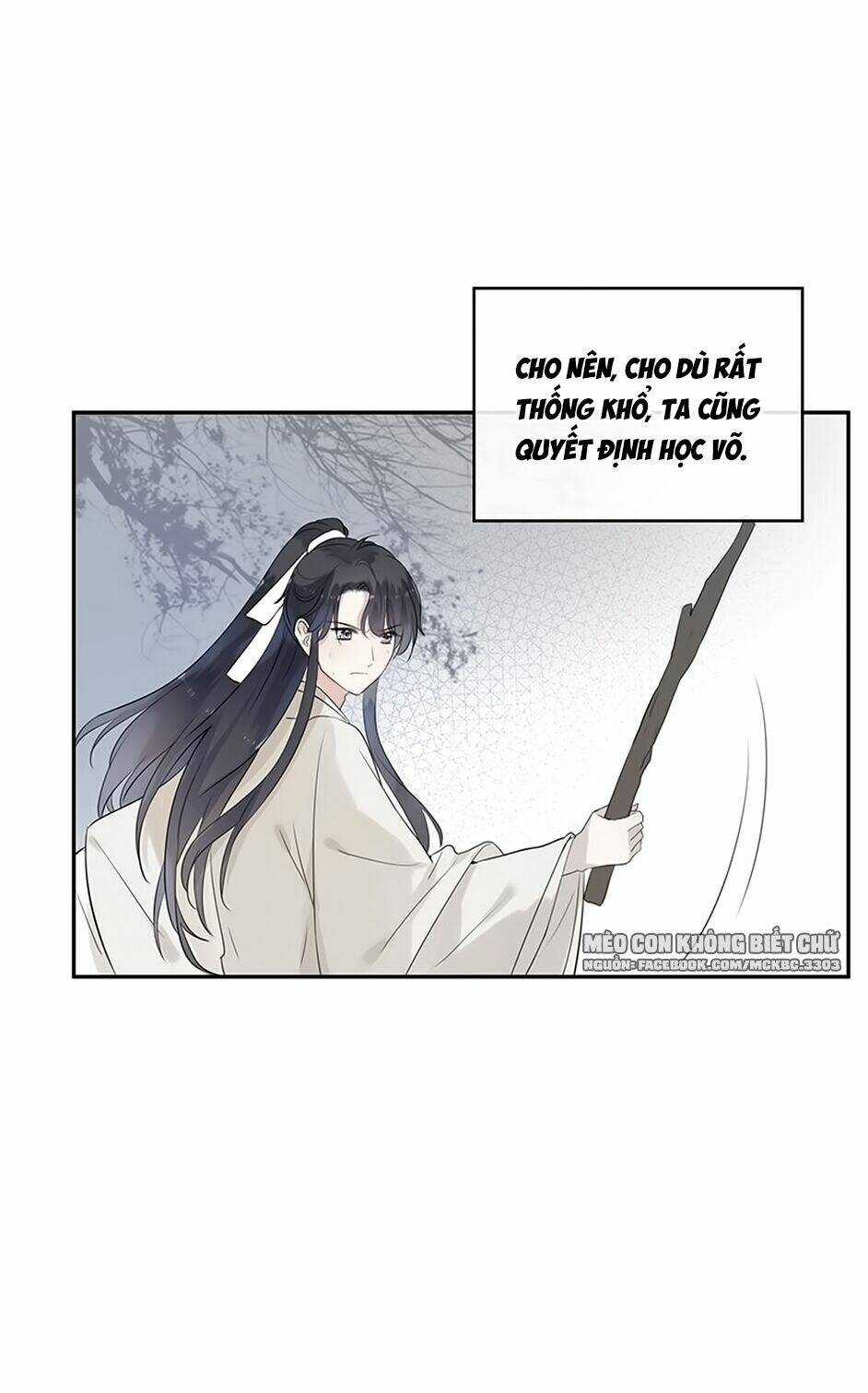 Kính Hoa Thương - Chapter 28 - Trang 35