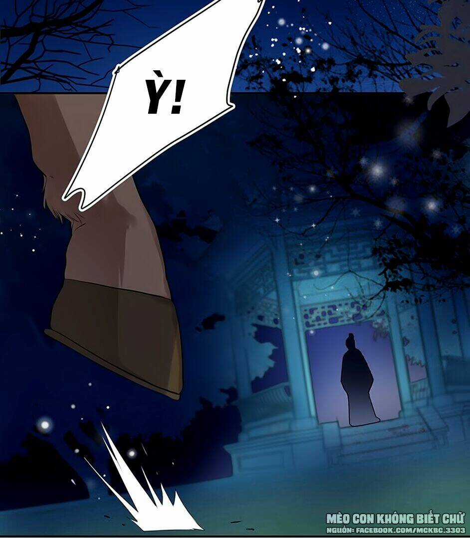 Kính Hoa Thương - Chapter 28 - Trang 41