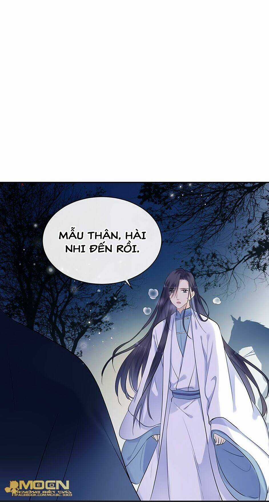 Kính Hoa Thương - Chapter 28 - Trang 42