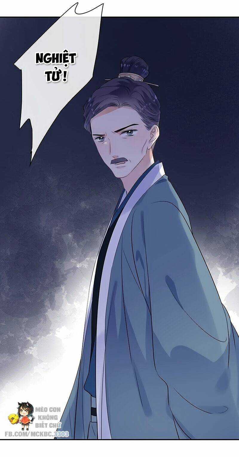 Kính Hoa Thương - Chapter 28 - Trang 44