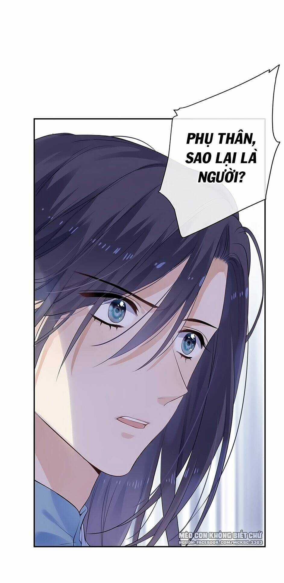 Kính Hoa Thương - Chapter 28 - Trang 45