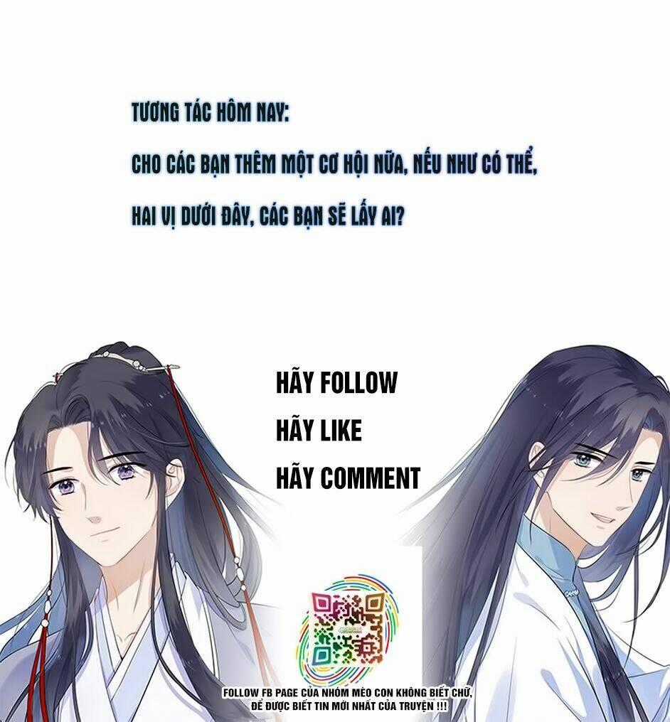 Kính Hoa Thương - Chapter 28 - Trang 47