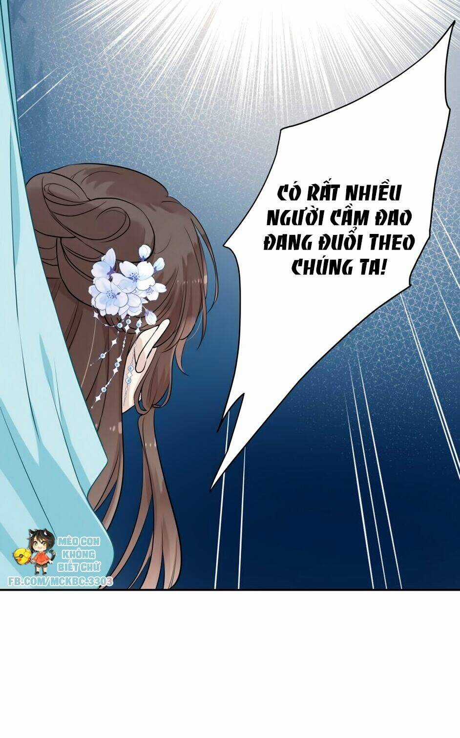 Kính Hoa Thương - Chapter 28 - Trang 6