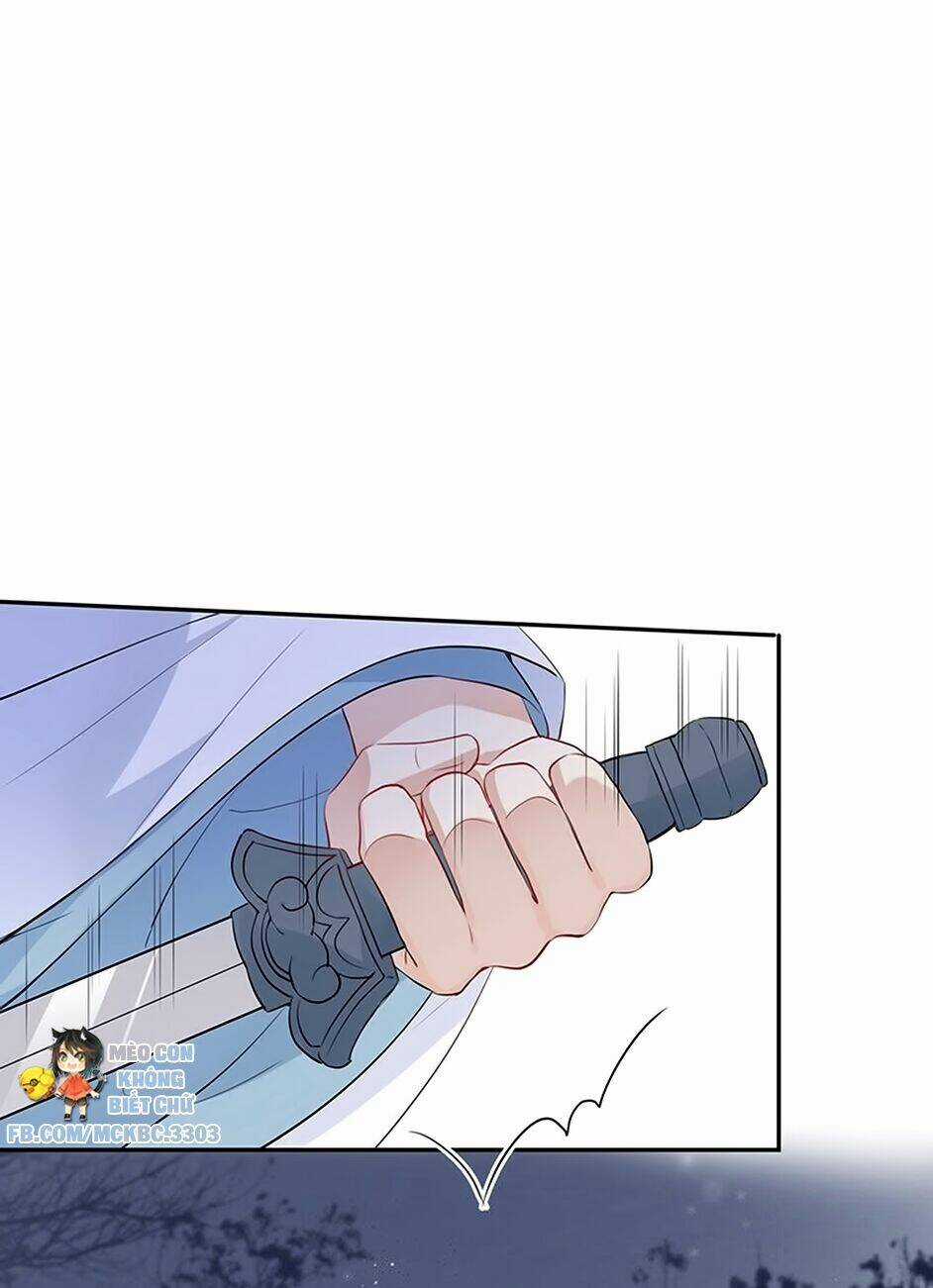 Kính Hoa Thương - Chapter 28 - Trang 10