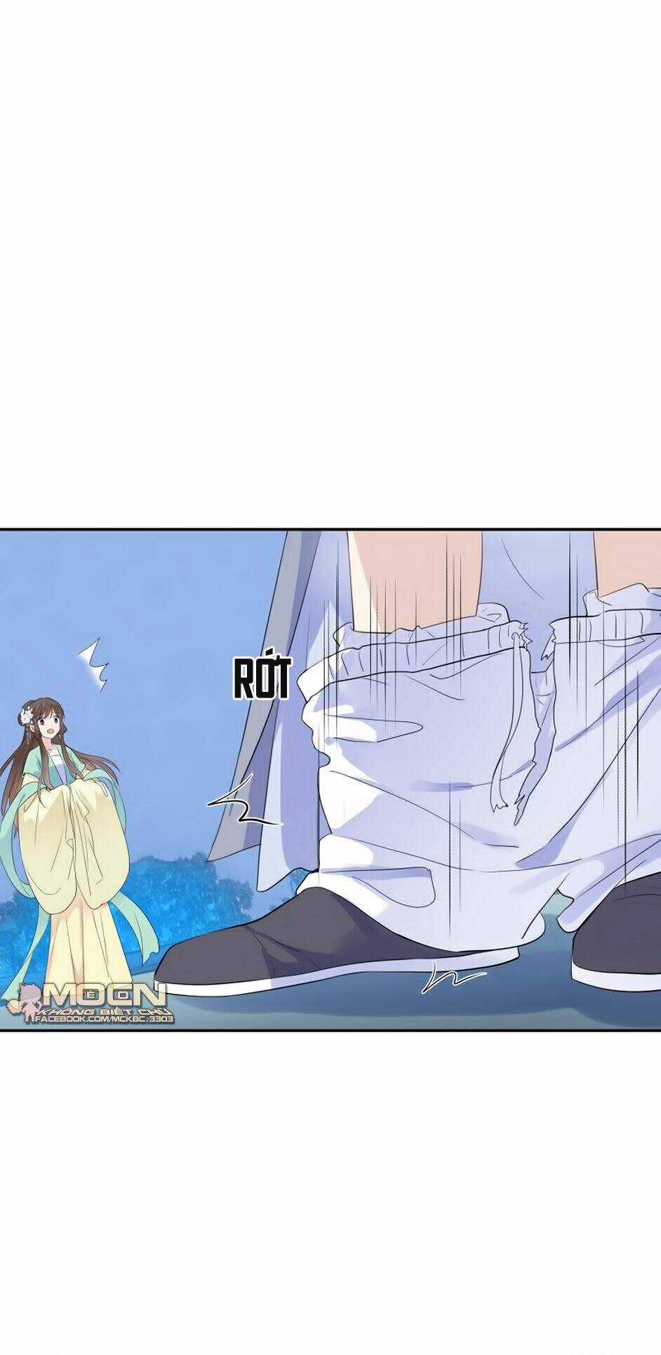 Kính Hoa Thương - Chapter 29 - Trang 12