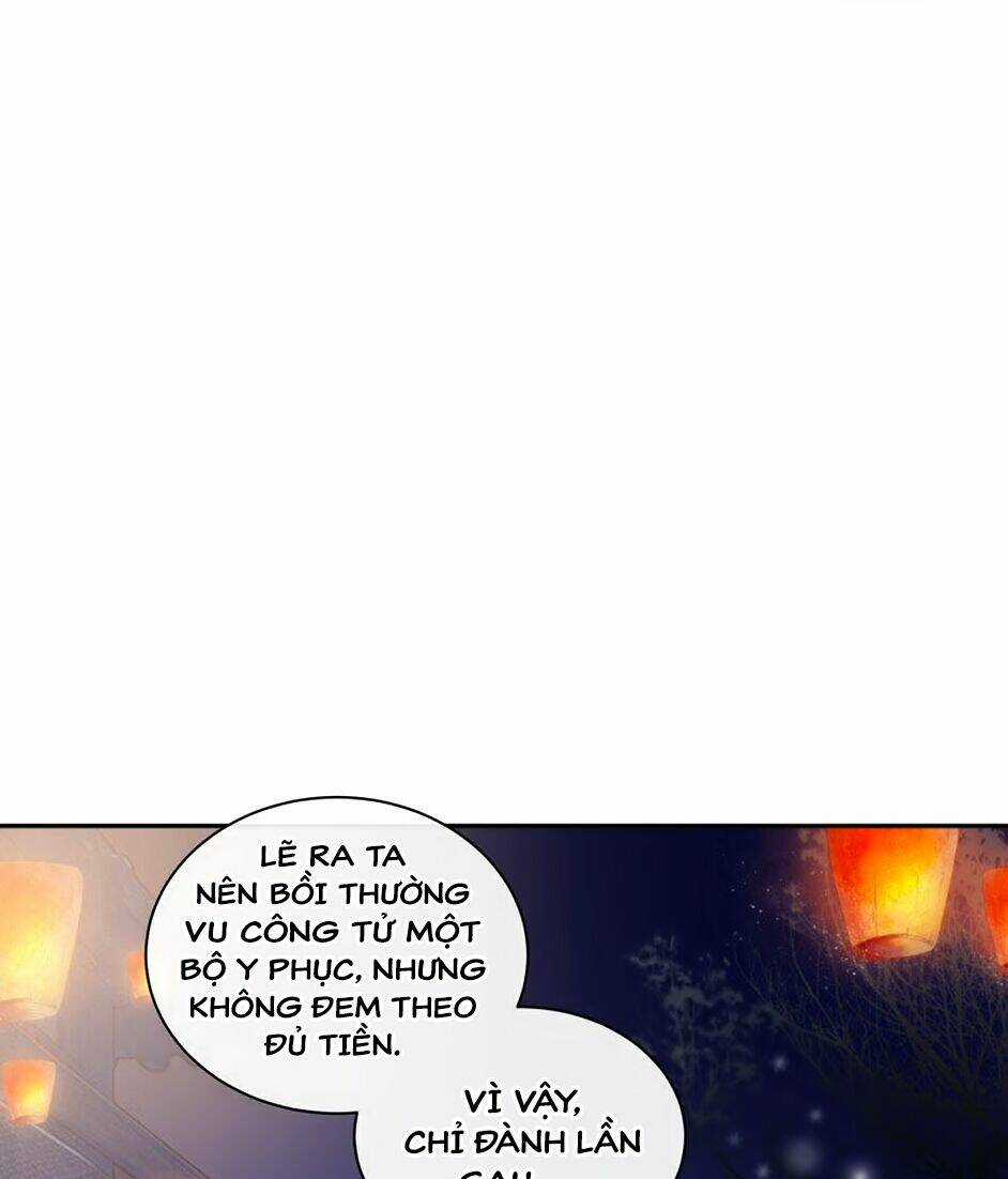 Kính Hoa Thương - Chapter 29 - Trang 16