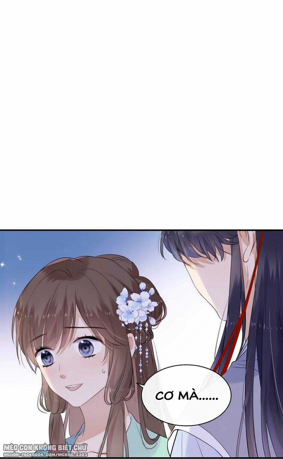 Kính Hoa Thương - Chapter 29 - Trang 18