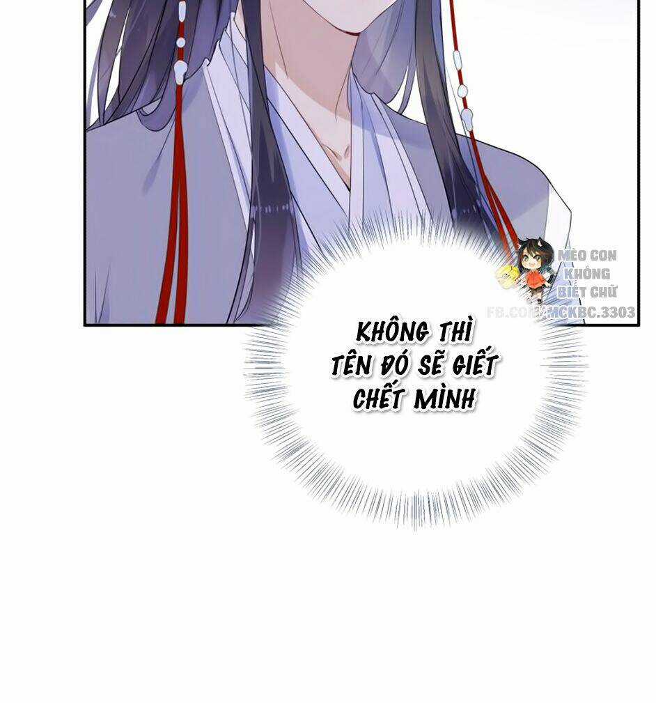 Kính Hoa Thương - Chapter 29 - Trang 20