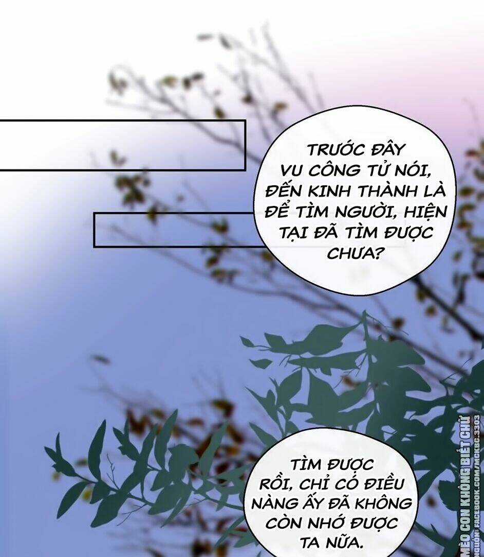 Kính Hoa Thương - Chapter 29 - Trang 22