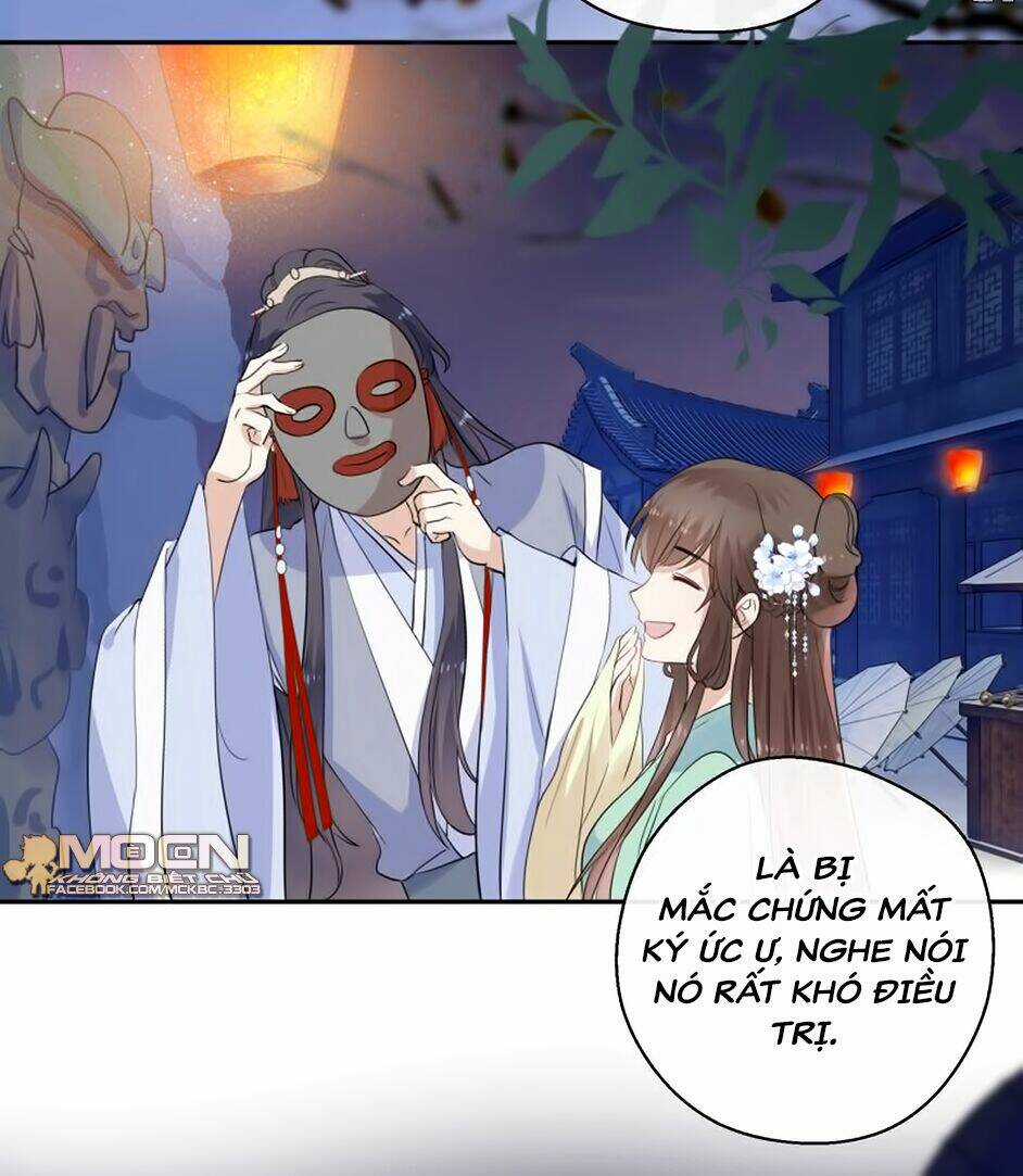 Kính Hoa Thương - Chapter 29 - Trang 23