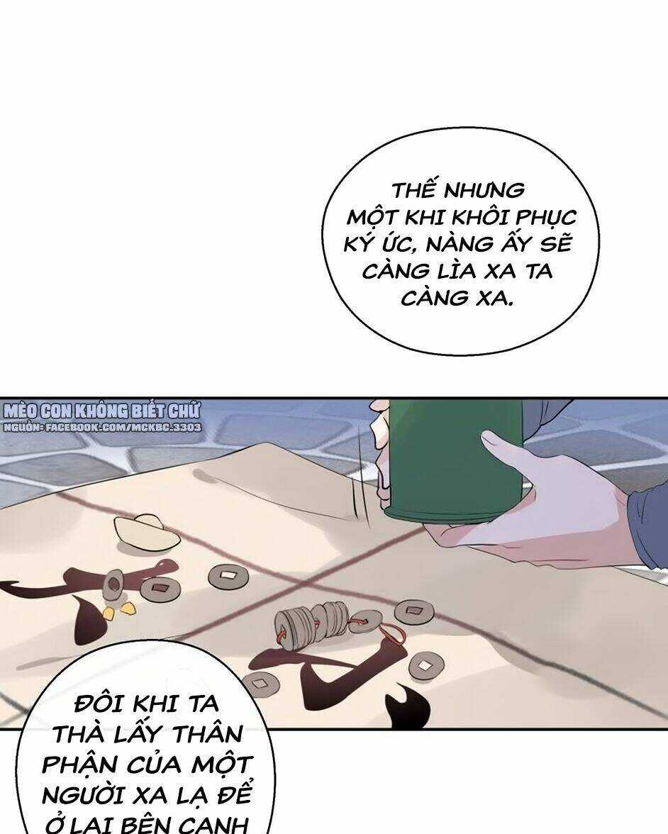 Kính Hoa Thương - Chapter 29 - Trang 25