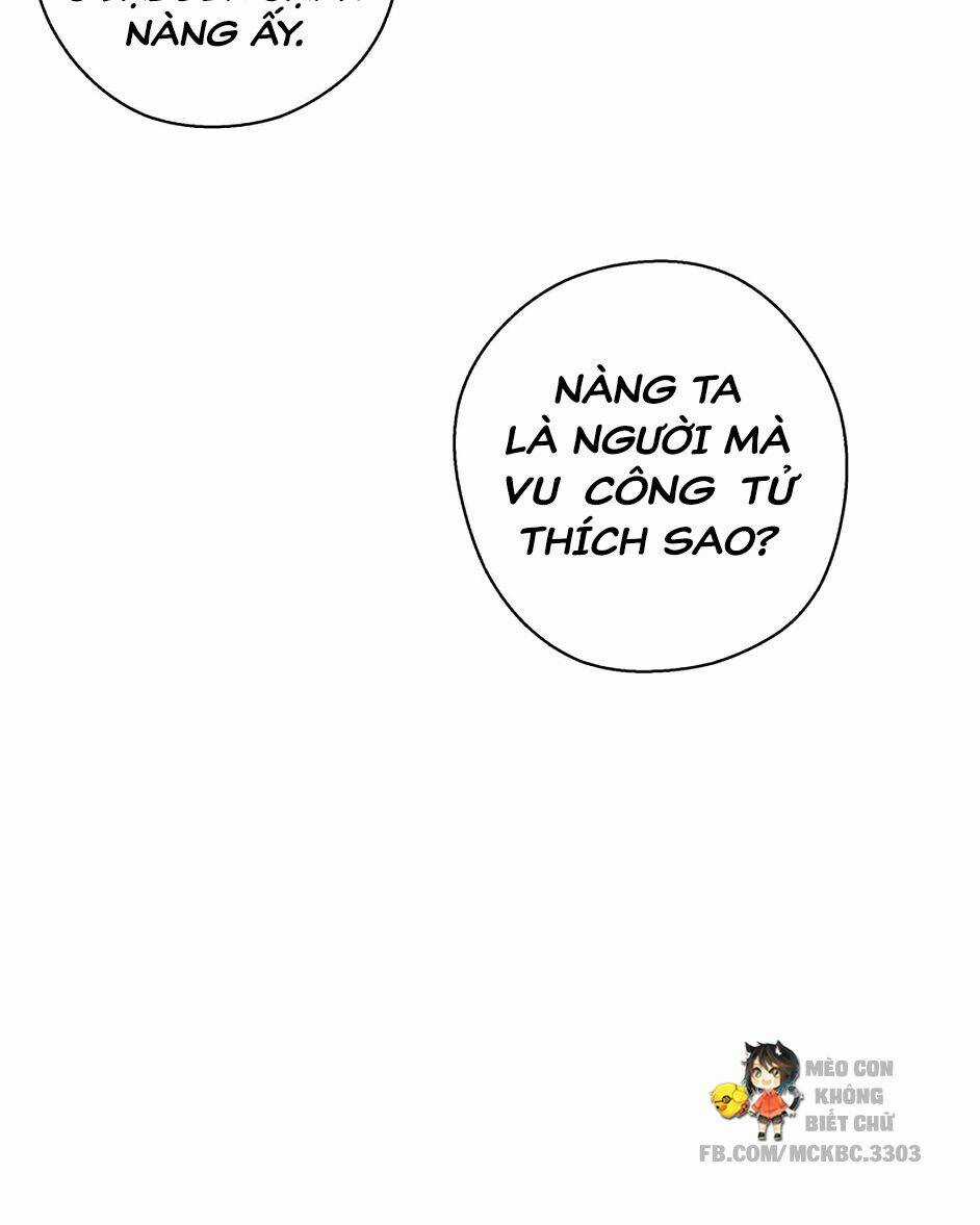 Kính Hoa Thương - Chapter 29 - Trang 26