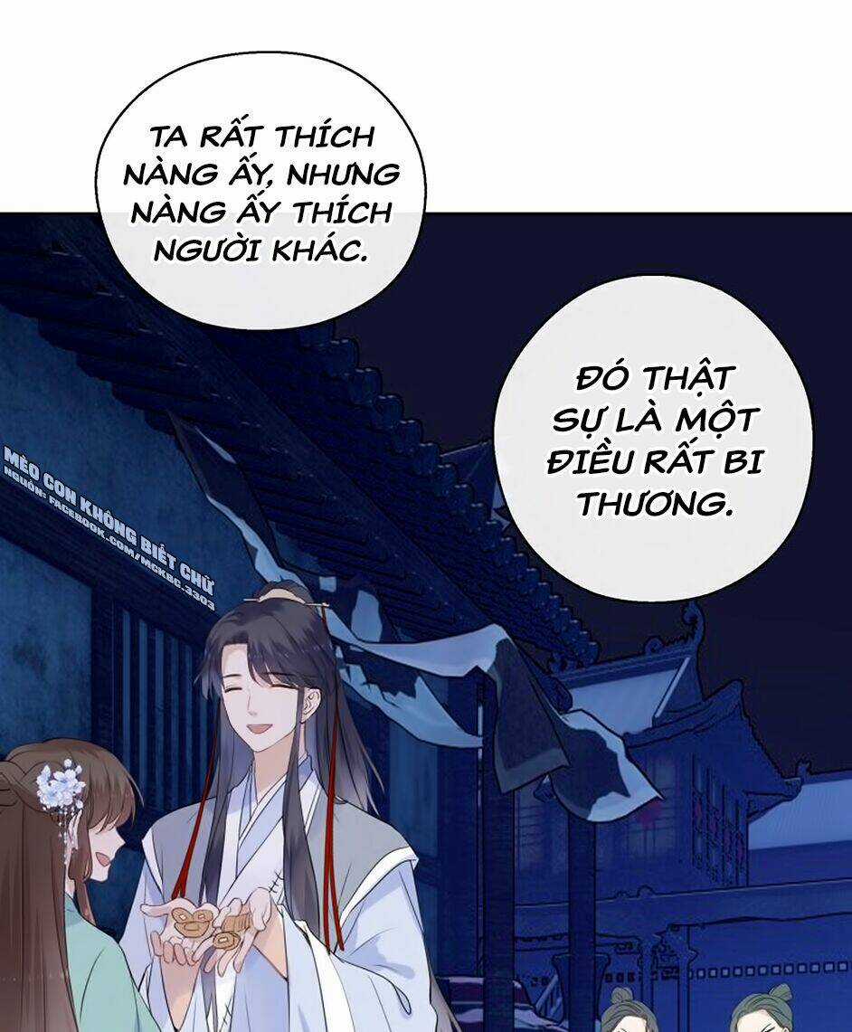 Kính Hoa Thương - Chapter 29 - Trang 27