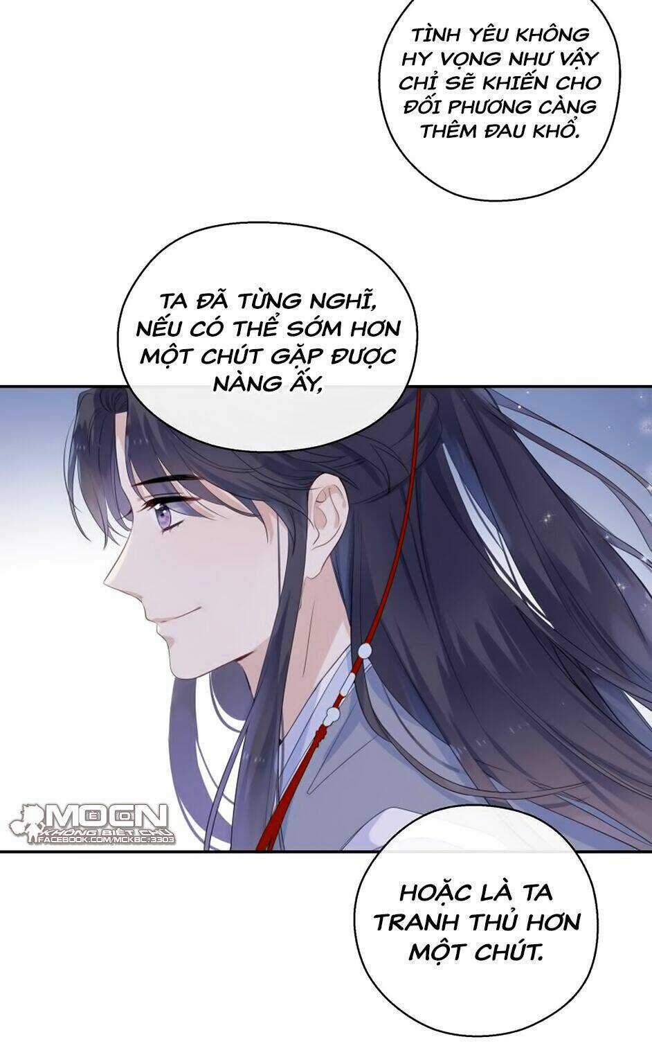 Kính Hoa Thương - Chapter 29 - Trang 29