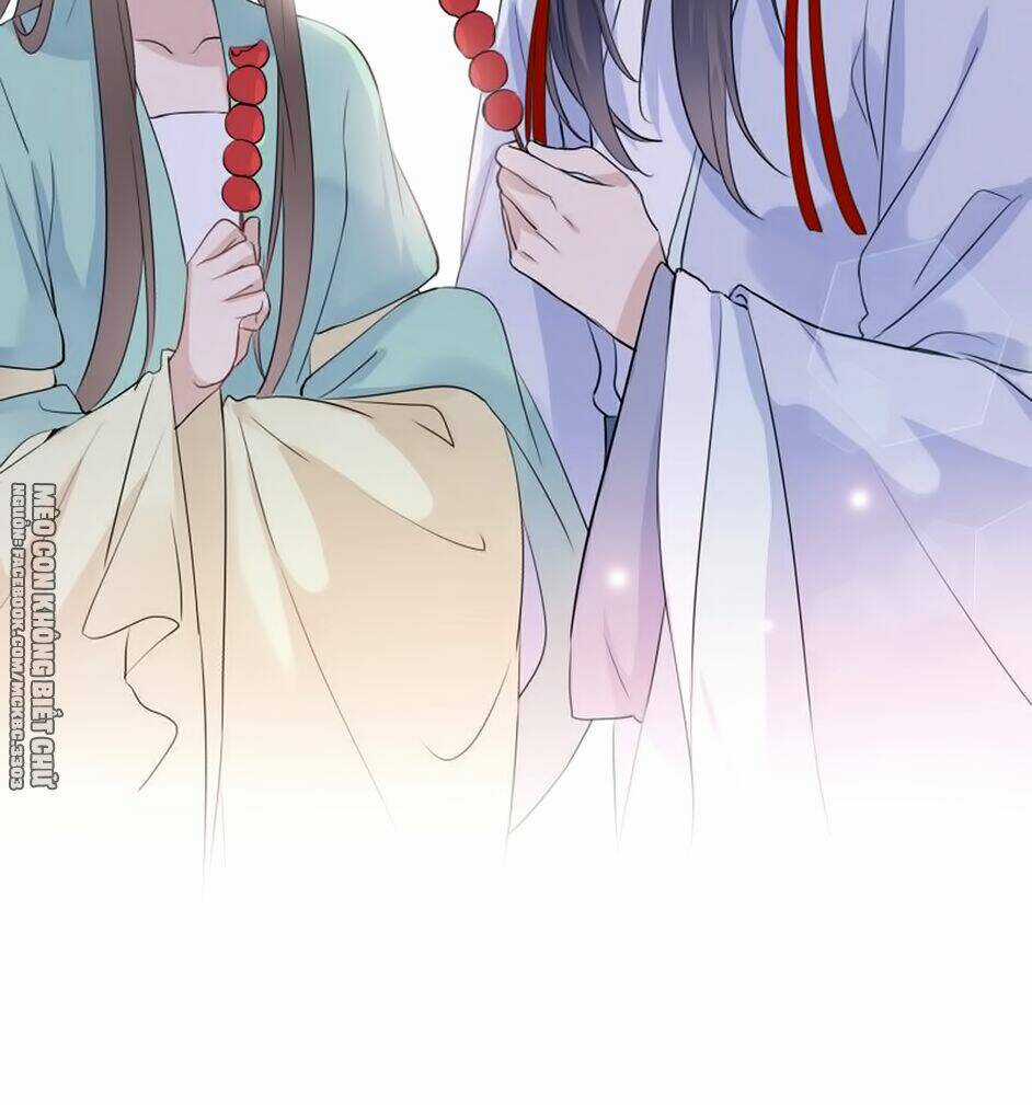 Kính Hoa Thương - Chapter 29 - Trang 33