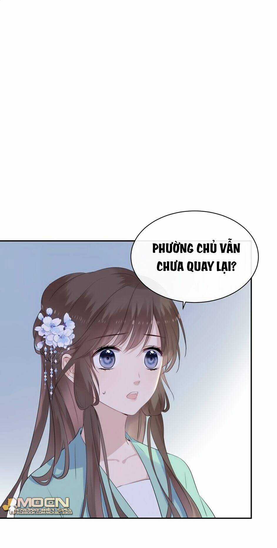 Kính Hoa Thương - Chapter 29 - Trang 39