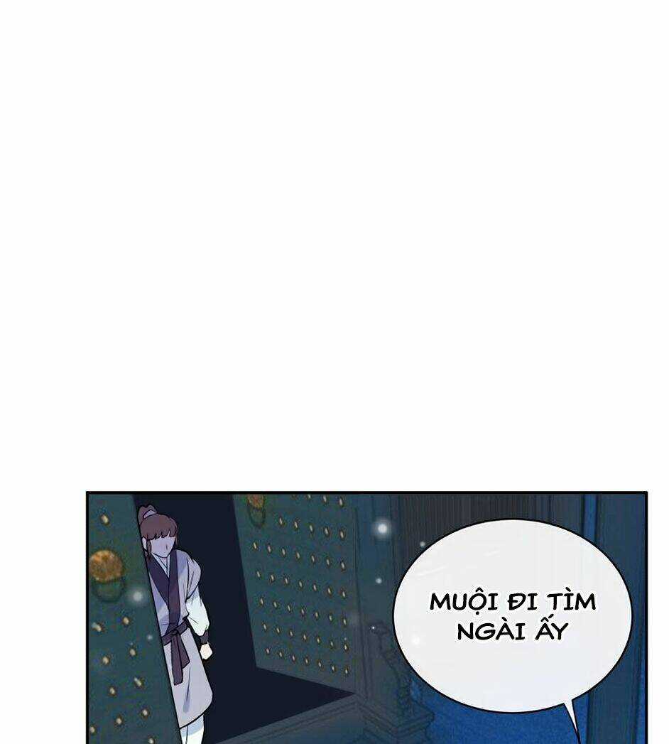 Kính Hoa Thương - Chapter 29 - Trang 40