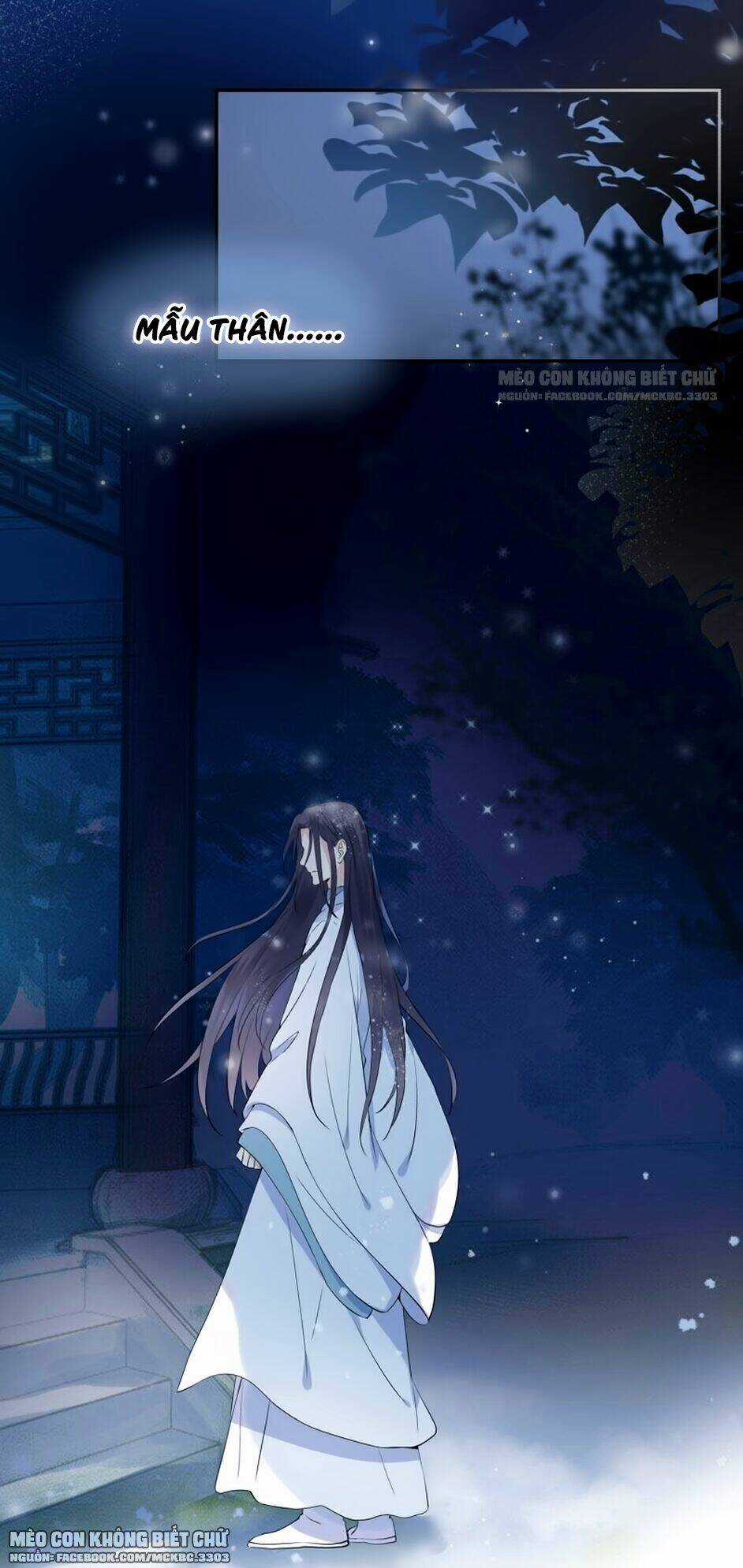 Kính Hoa Thương - Chapter 29 - Trang 43