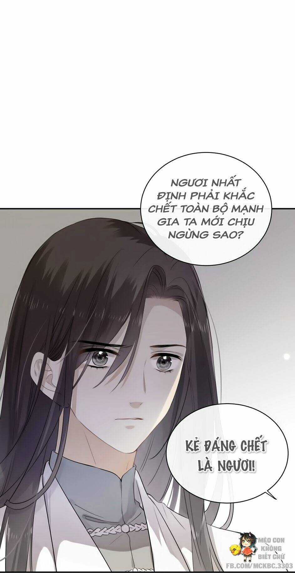 Kính Hoa Thương - Chapter 29 - Trang 46