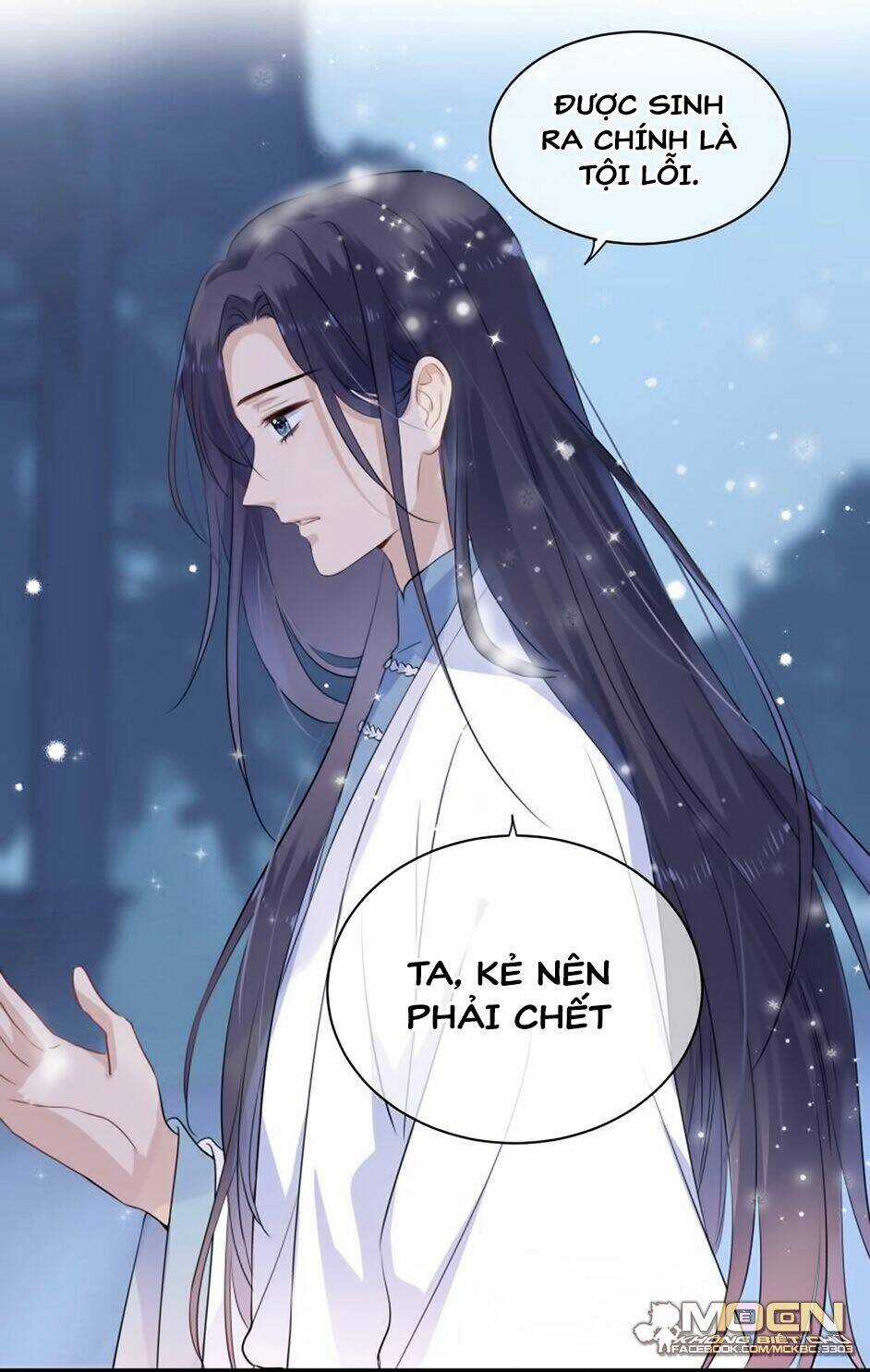 Kính Hoa Thương - Chapter 29 - Trang 48