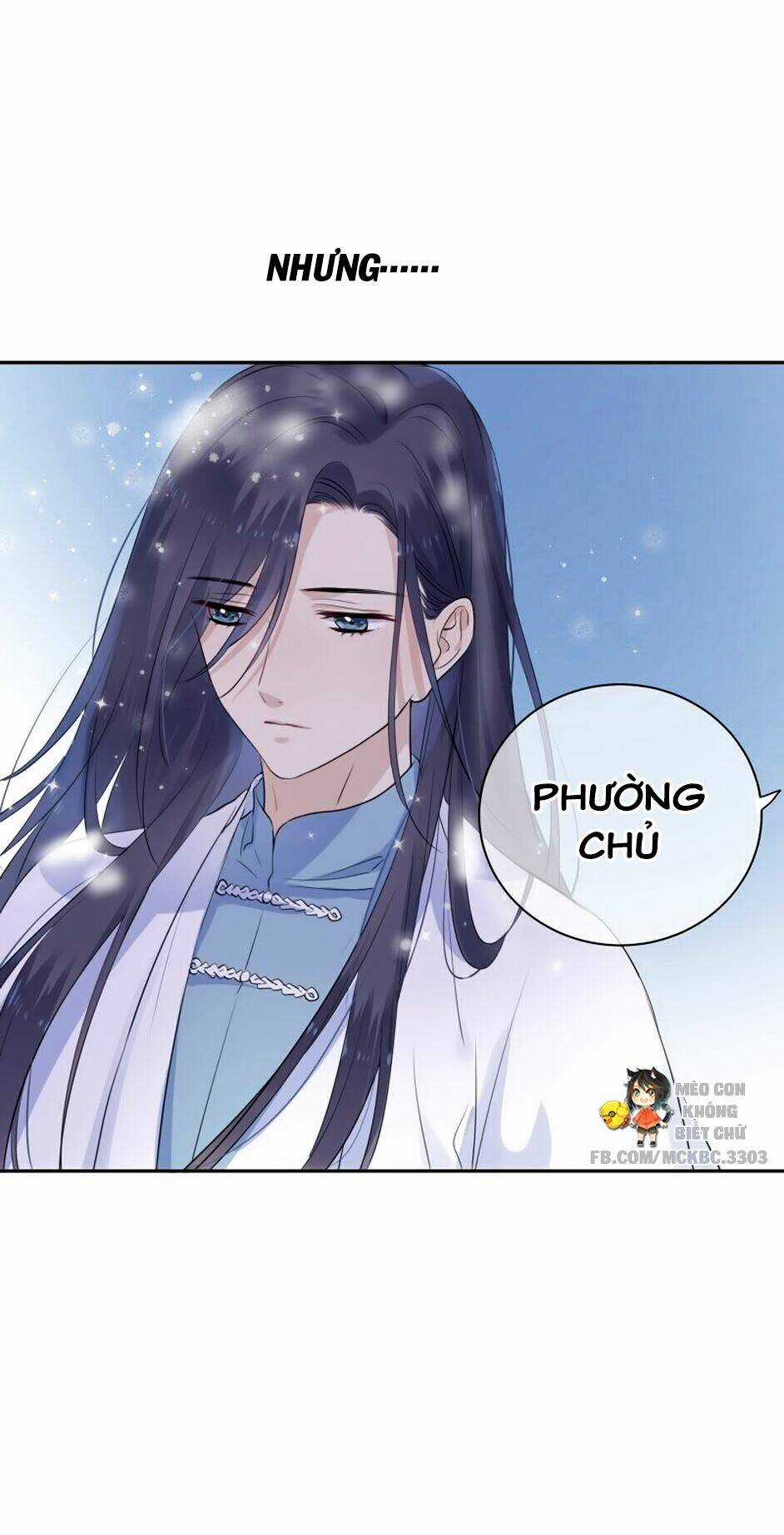 Kính Hoa Thương - Chapter 29 - Trang 50