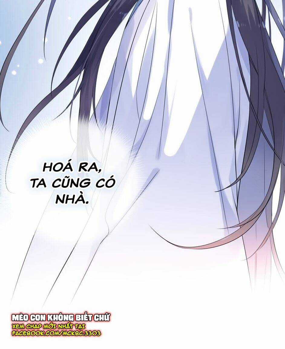 Kính Hoa Thương - Chapter 29 - Trang 54