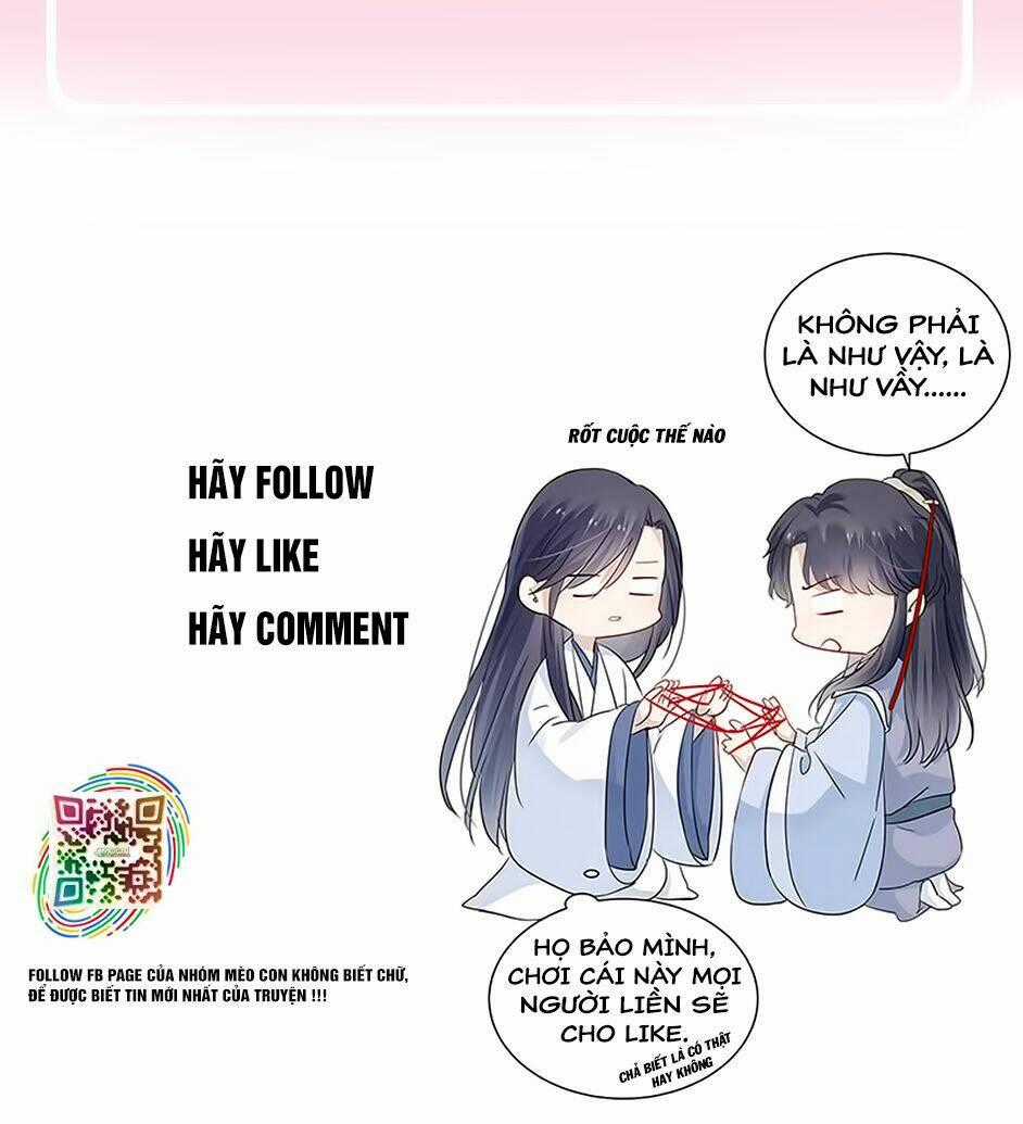 Kính Hoa Thương - Chapter 29 - Trang 56