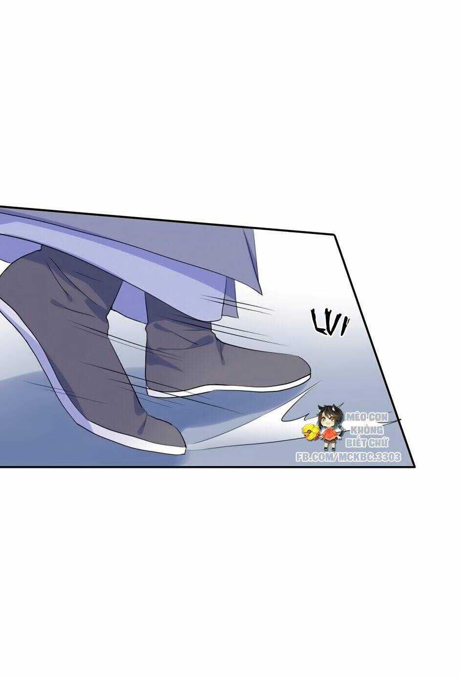 Kính Hoa Thương - Chapter 29 - Trang 10