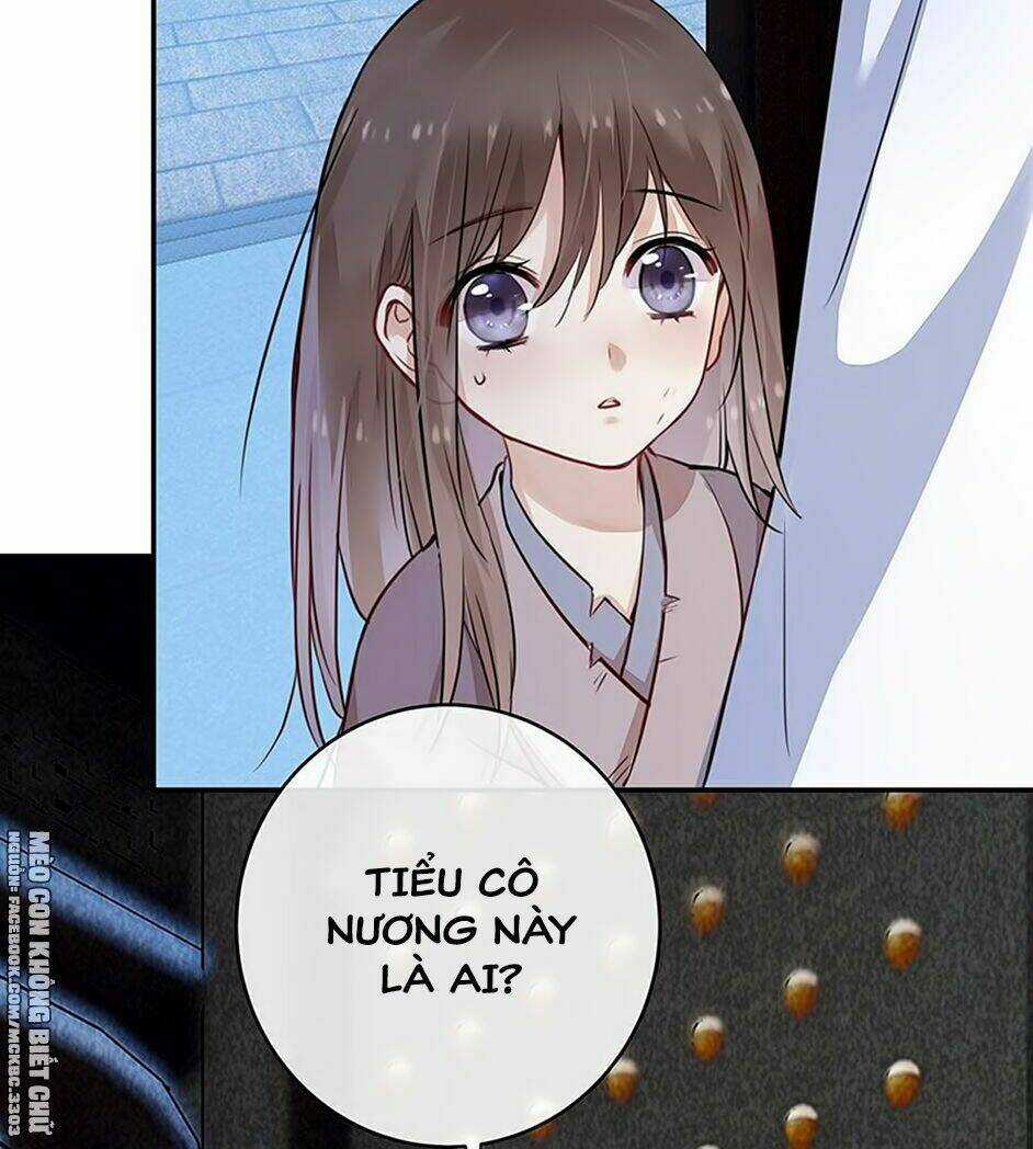 Kính Hoa Thương - Chapter 3 - Trang 11