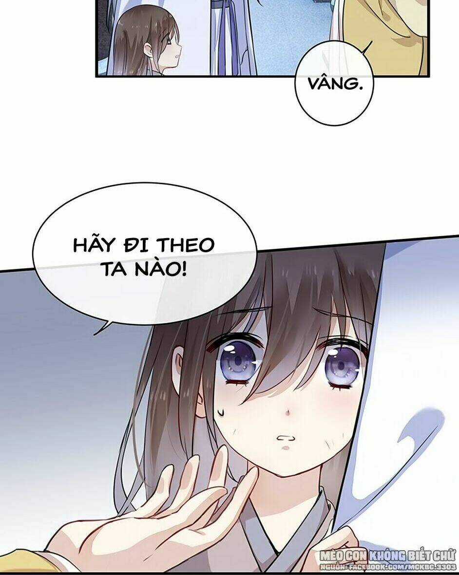 Kính Hoa Thương - Chapter 3 - Trang 14