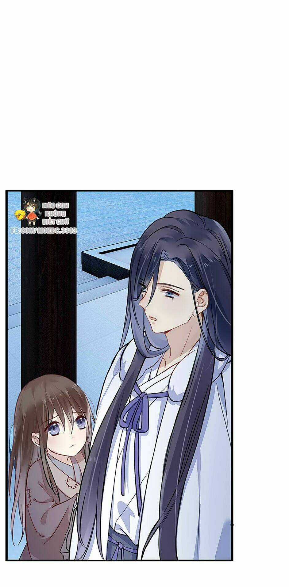 Kính Hoa Thương - Chapter 3 - Trang 15