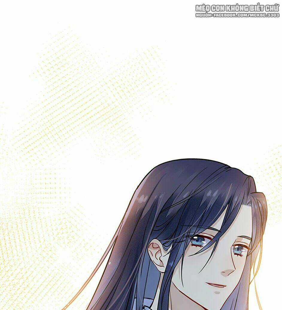 Kính Hoa Thương - Chapter 3 - Trang 16